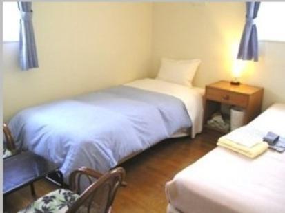 Pension Wave Inn Ito  Exterior foto